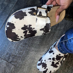 Cow