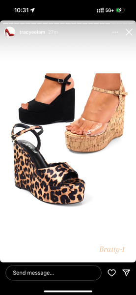 Leopard