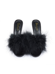Black Fur