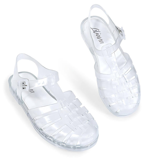 Clear Jellies