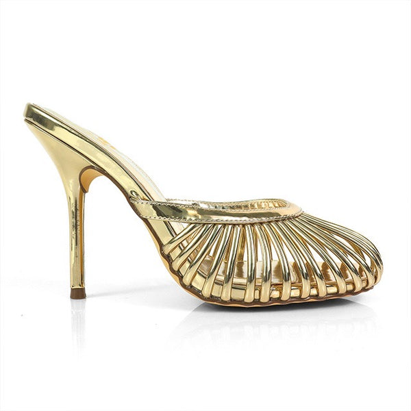 Goldie