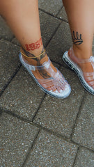 Clear Jellies