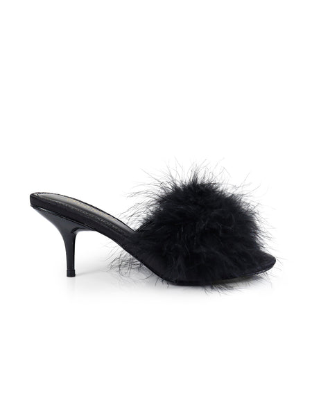 Black Fur