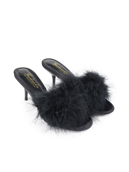 Black Fur
