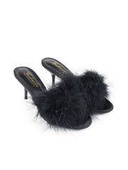 Black Fur