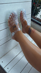 Clear Jellies
