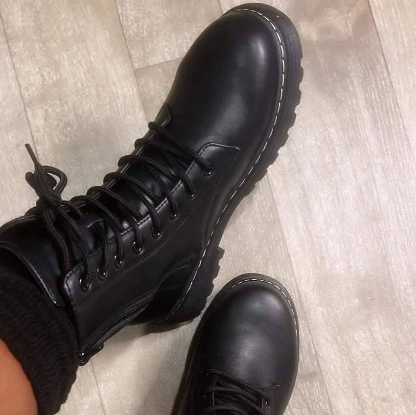 Black Combat